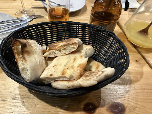 Photo of Meze Grill - 3-5 Erskine Ln, Broughty Ferry, Dundee DD5 1DG